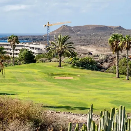 Amarilla Golf Apartmán *