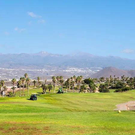 Apartmán Amarilla Golf San Miguel de Abona