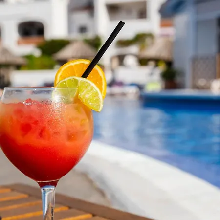 Amarilla Golf Σαν Μιγκέλ ντε Αμπόνα