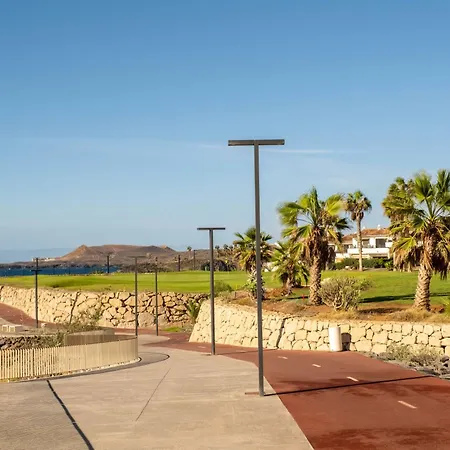 Apartmán Amarilla Golf San Miguel de Abona