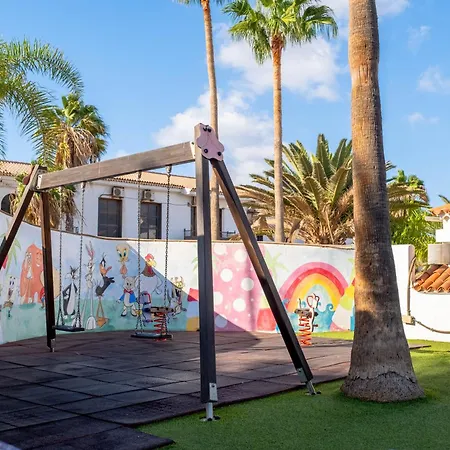 Amarilla Golf Διαμέρισμα *