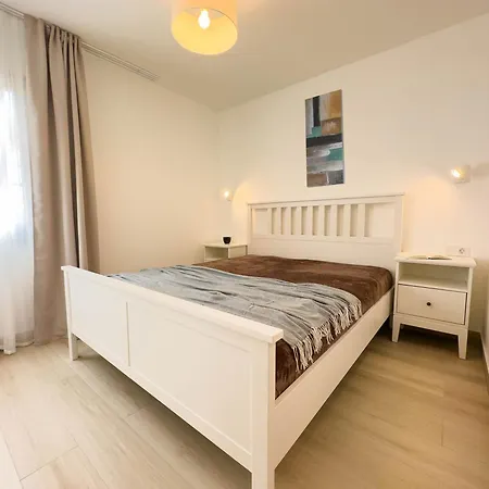 Amarilla Golf * Σαν Μιγκέλ ντε Αμπόνα