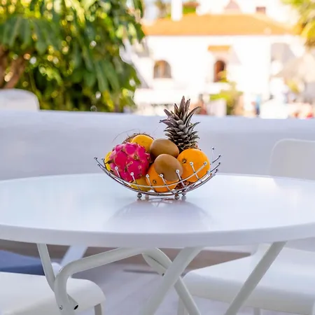 Amarilla Golf Διαμέρισμα