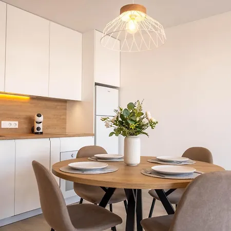 Amarilla Golf Διαμέρισμα *