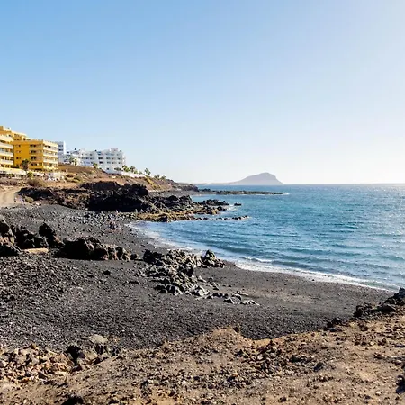 Apartmán Amarilla Golf *
