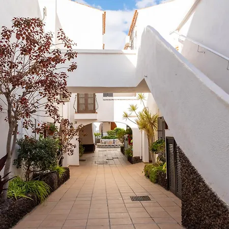 Apartmán Amarilla Golf San Miguel de Abona