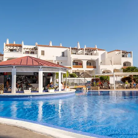 Διαμέρισμα Amarilla Golf *