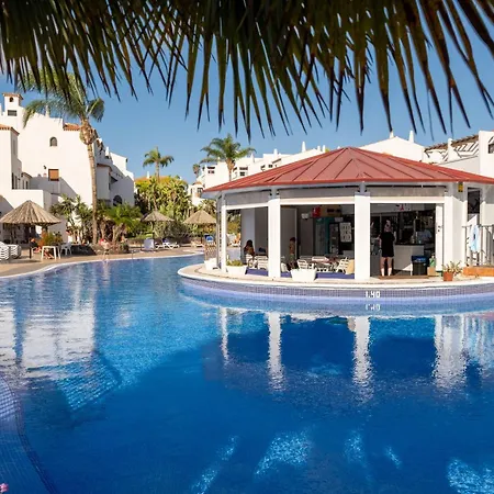 Amarilla Golf * Σαν Μιγκέλ ντε Αμπόνα