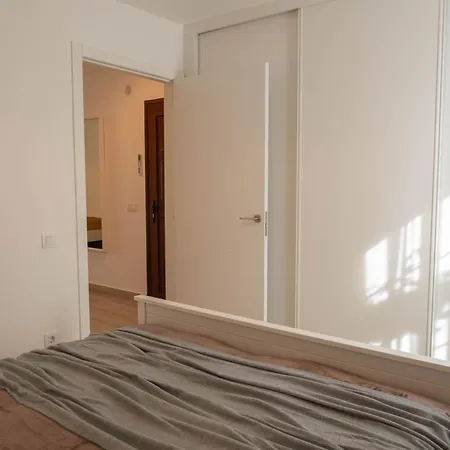 Amarilla Golf Apartmán