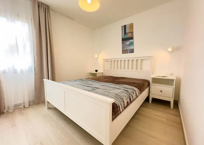 Amarilla Golf * San Miguel de Abona