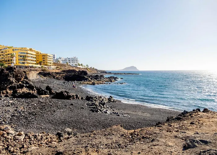 Apartment Amarilla Golf *