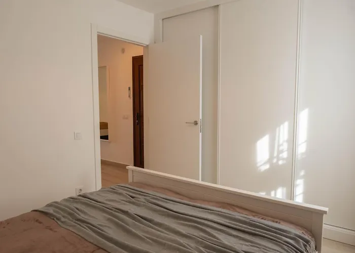 Amarilla Golf Apartment