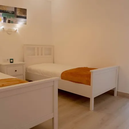 Appartement Amarilla Golf San Miguel de Abona