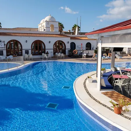 Appartement Amarilla Golf