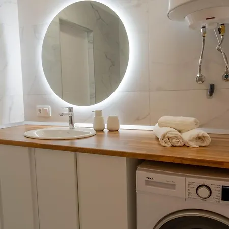 Amarilla Golf Appartement San Miguel de Abona