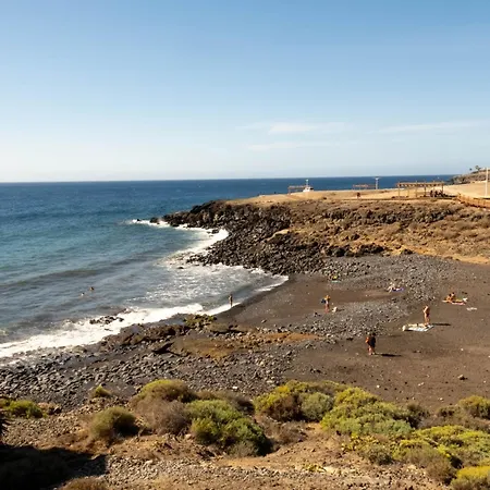 Amarilla Golf Appartement *