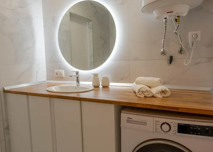 Amarilla Golf Appartement San Miguel de Abona