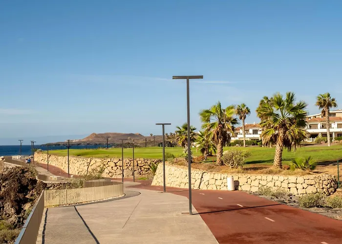 Appartement Amarilla Golf San Miguel de Abona