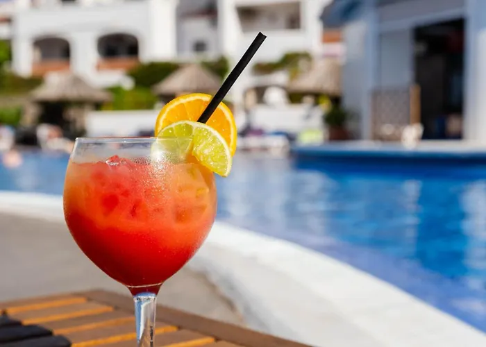 Amarilla Golf サンミゲル・デ・アボナ