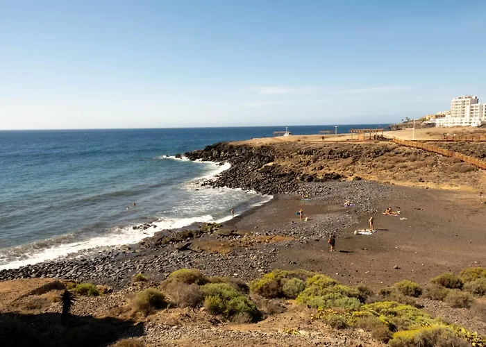 Amarilla Golf アパート *