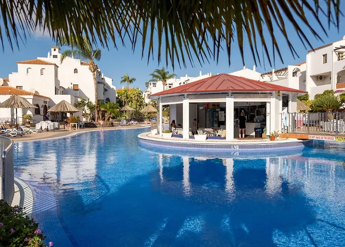 Amarilla Golf * サンミゲル・デ・アボナ